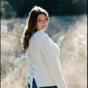 Meet your Posher, Katrina